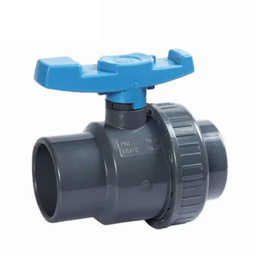 Professional Hot Cold Runner PVC/UPVC/CPVC/PPR Ball Valve Injection Mould