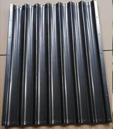 Commercial Electric Bread Baking Oven