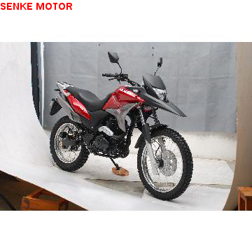 SK200GY-6(A1) High Quality Motorcycle/Dirt bike