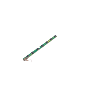 Original FANUC Keyboard for FANUC Controller and Spare Parts - A20B-8101-0190 PCB