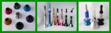 Colorful EGO Stand Base Which Can Make Your E Cig More Beautiful