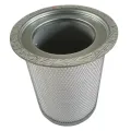 Compressor parts 36845303 Oil separator filter element