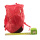 Faltbare leichte Reise Rucksack Polyester Sporttasche