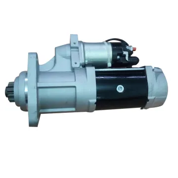 High Quality DCEC 6CT Diesel Engine Starter 5284104