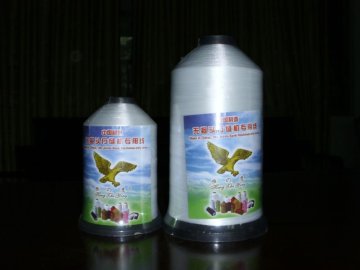 mutifilament sewing thread
