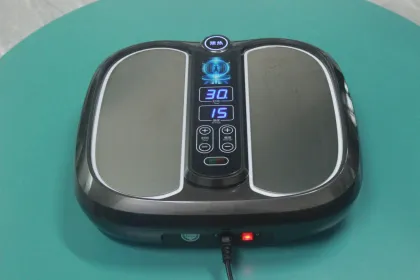 Terahertz Bioenergy Instrument: PEMF Therapy Devices P90 QD-P100 Bioresonance Foot Spa Equipment