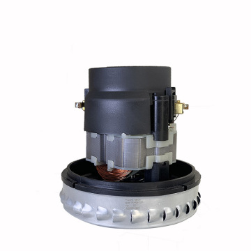 Kingclean Vacuum Cleaner Motor: 500W Permanent Magnet AC Motor for Wet & Dry Cleaning - 220V Electric Cleaner Motor with Return & Replacement Policy