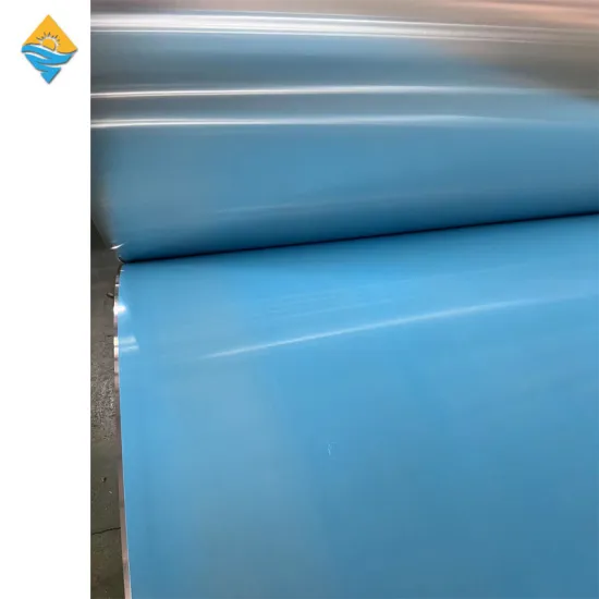 cladding aluminum coil jacketing with Polysurlyn Moisture Barrier 1050/1060/1100/3003