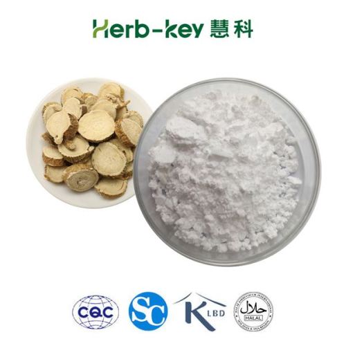 Bitter Sophora Root Extract Powder Oxymatrine,Sophora Root Extract Powder Manufactory