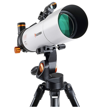 Sky Watcher Libra 805AZ: 80mm Aperture 500mm Focal Length Telescope for Kids and Beginners