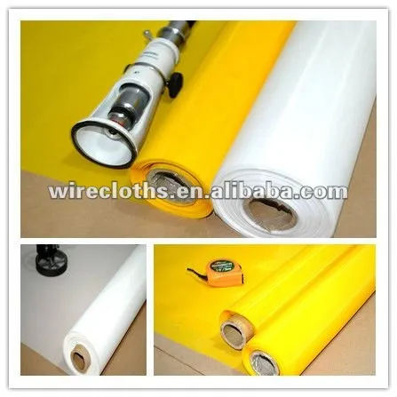 screen printing mesh for graphic printing
