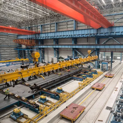 Advanced Pipe Pile Equipment Technology