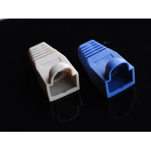 RJ45 Communication Cable Boot