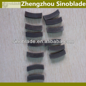 diamond segment silver welding solder