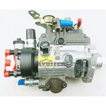 JCB Common Rail Injection Pumps: 9323A272G, 320/06930, 9320A610G & More