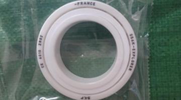 SKF  ceramic silicon nitride si3n4 bearing 6010e
