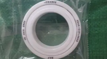 SKF  ceramic silicon nitride si3n4 bearing 6010e