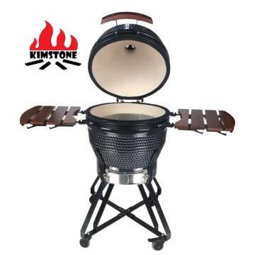Kimstone Kamado grilla do ogrodu