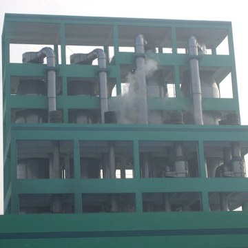 Tekanan Spray Dryer Kuning Telur