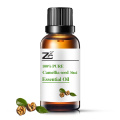 Camellia Semilla Oil Cosmetics Grado, aceite portador de semillas de camelia, aceite de semilla de camelia oleifera