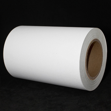 High Temperature Resistant Jumbo Label Roll