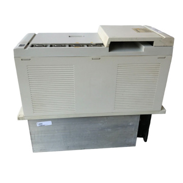 SongWei CNC MDSBSP260 Mitsubishi Spindle Drive Unit: New &amp; Original MDS-B-SP-260