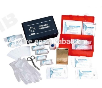 Emergency Medical Products With CE First Aid Kit