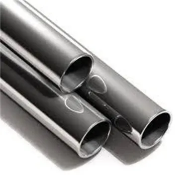 Hydraulic pipe DIN2391 honed steel pipe