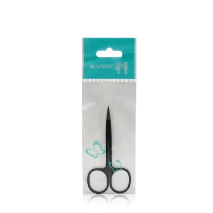 Beauty Care Tool Eyebrow Scissors Manicure Scissors