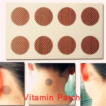 vitamin patch, d3 patch, b complex patch, b12 energy patch