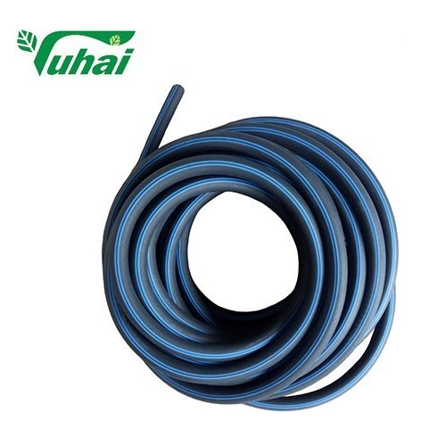 Black transflow vacuum tubing,Milking Machine Tube/milking liner