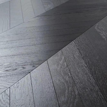 15mm fishbone oak floors herringbone wood black chevron