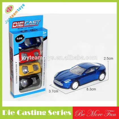Diecast Car Toys Freewheel Metal Alloy Car Toys