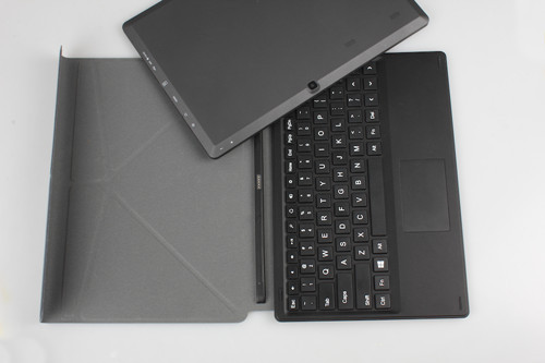 Win8.1 System Tablet 10inch Intel Baytrail-T (Quad-core) 2g/32g (include the keyboard)