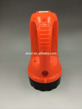 wall mounted rechargeable torch light in yuyao city