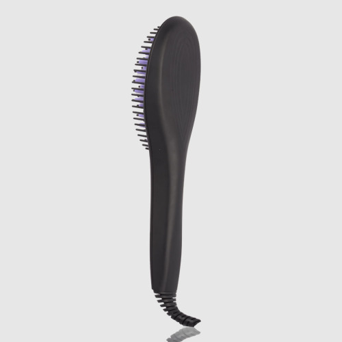 Ceramic Hair Straightening Brush