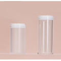 Double Wall Airless Pump Bottle 15ml 30ml