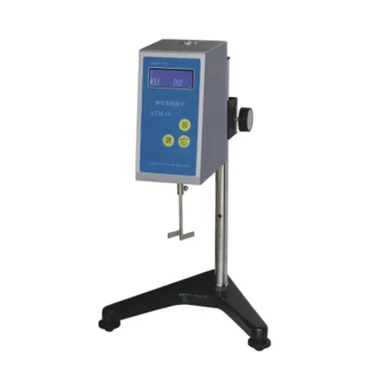 RVDV-2 Oil Ink Paint Viscometer / Portable Viscometer