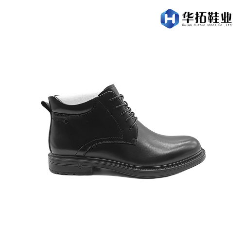 Κομψά επαγγελματικά παπούτσια για σύγχρονους επαγγελματίες