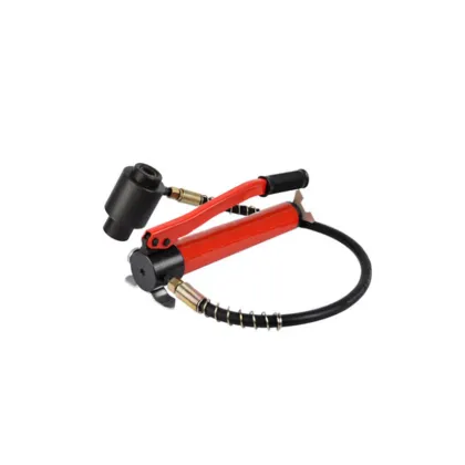 SYK-8A Hydraulic Hand Hole Punch Tool