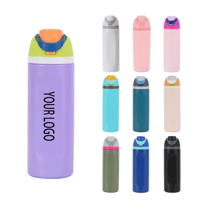 24oz.Stainless Steel Insulation Water Bottle