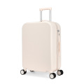 Custom Travel Big Capacity Carry-on Pc suitcase Set