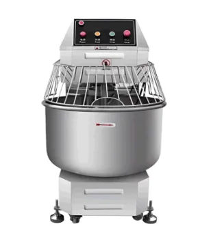 Double Action Double Speed Food Mixer (HC-SD20)