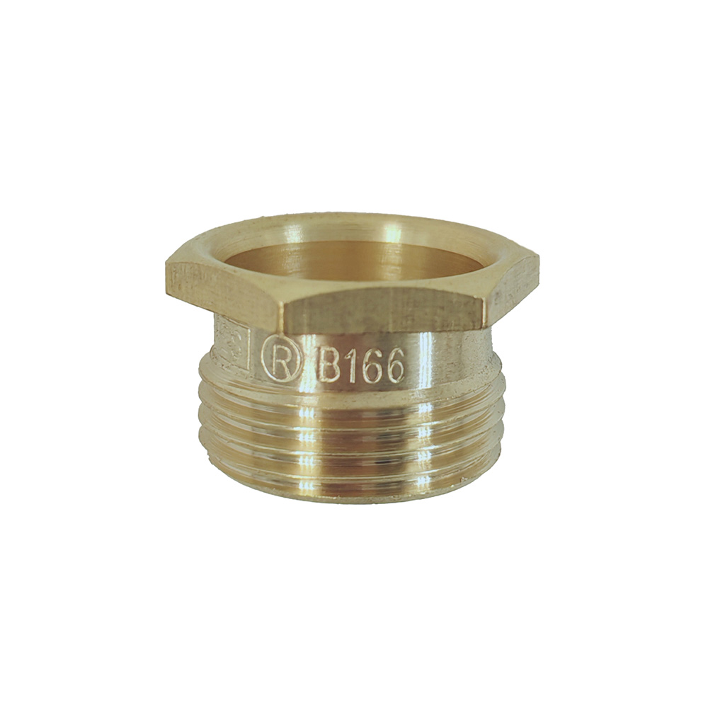 Brass Pipe Fittings138