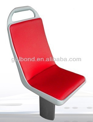 bus seat ,auto seat ,plastic seat for city bus