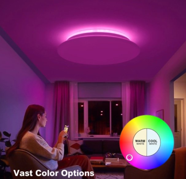 High-Quality Smart Lights