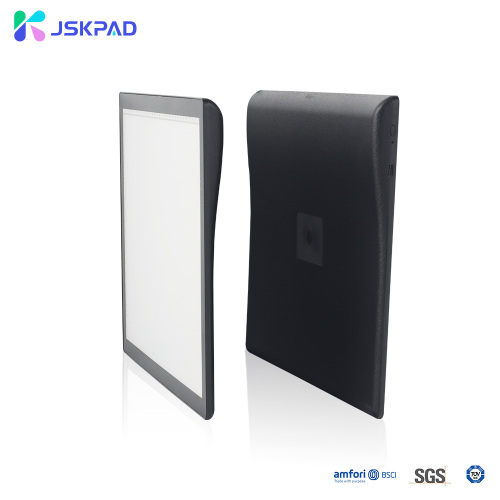JSKPAD USB Ακρυλικό Ακρυλικό Σχέδιο Σχέδιο LED
