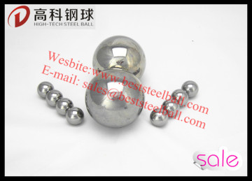 20mm stainless steel ball 302/304/316/420/440c G10-G1000