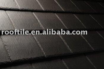 interlocking roof tiles