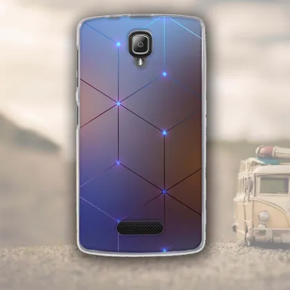 Soft TPU Cases for Lenovo A1000 Case Silicone Cover for Lenovo A1000 Phone Bags For Lenovo A1000 A 1000 Phone Cases Cute 4.0inch